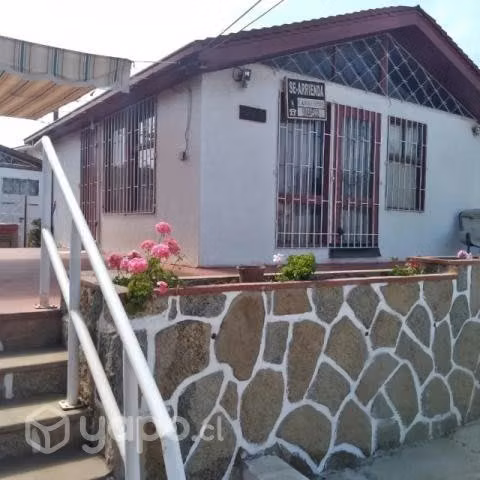 cabañas SOLE MIO