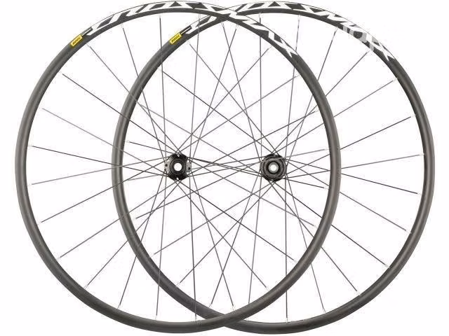 Ruedas Mavic Crossmax 29 Ust Boost .mtb