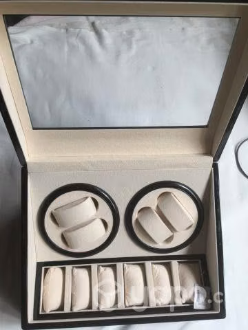 Caja automatica para relojes - Imagen 5