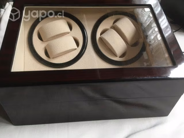 Caja automatica para relojes - Imagen 2