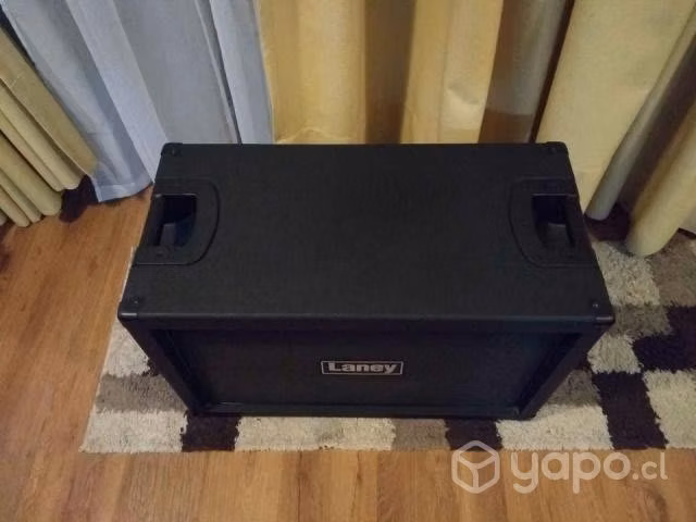 Gabinete para guitarra laney lv212 - Imagen 3