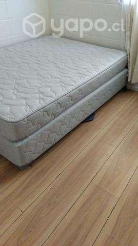 Cama de 2 plazas - Imagen 2