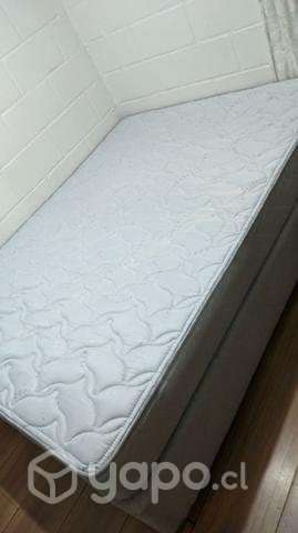 Cama de 2 plazas - Imagen 3