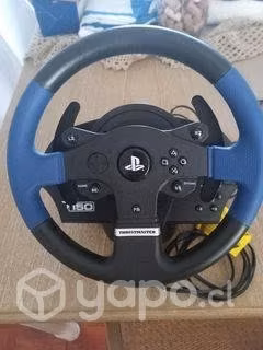 Volante thrustmaster t150 - Imagen 3