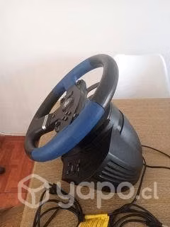 Volante thrustmaster t150 - Imagen 2