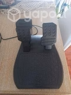 Volante thrustmaster t150