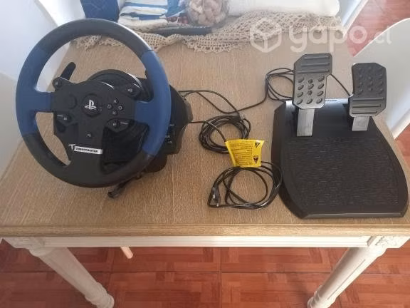 Volante thrustmaster t150 - Imagen 4