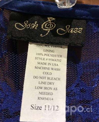 Vestido de fiesta - Imagen 3