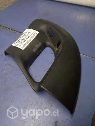 Moldura interior tapiz puerta delantera izq Ranger