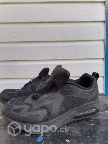 Zapatilla Nike air max 200