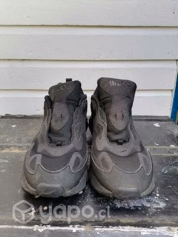 Zapatilla Nike air max 200 - Imagen 3