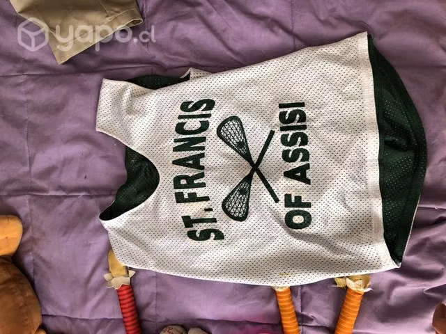 Top reversible - Imagen 2