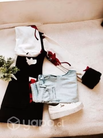 Ropa mujer - Imagen 2