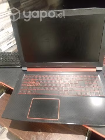 Notebook Acer nitro 5 - Imagen 4