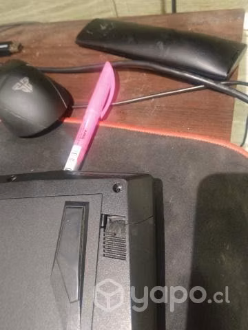 Notebook Acer nitro 5 - Imagen 2