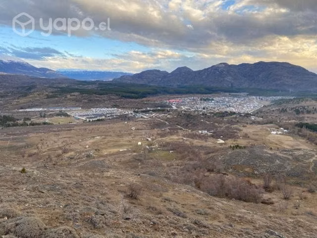 Terreno de 1 hectárea