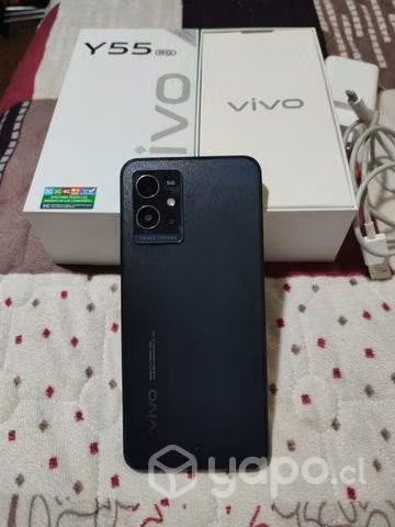 Celular vivo y55 5g - Imagen 2