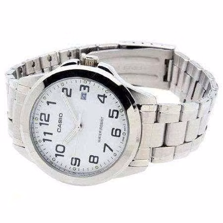 Reloj casio mtp1215a-7 analogo nuevos - Imagen 2