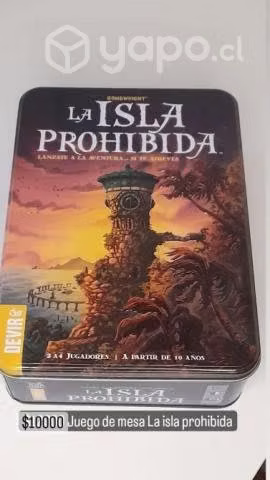 Juegos de mesa - Imagen 2