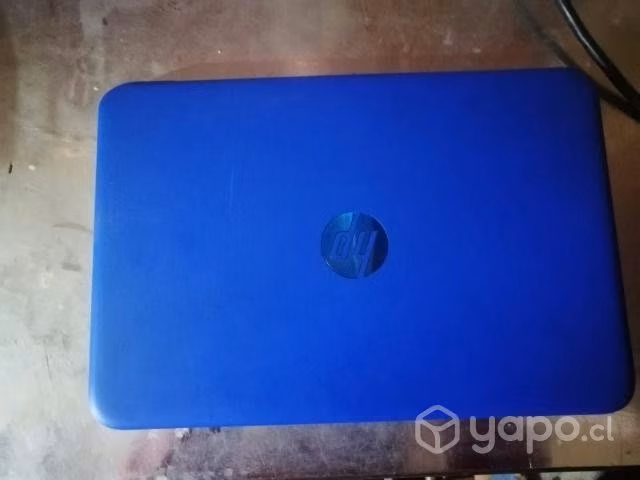 Netbook en buen estado