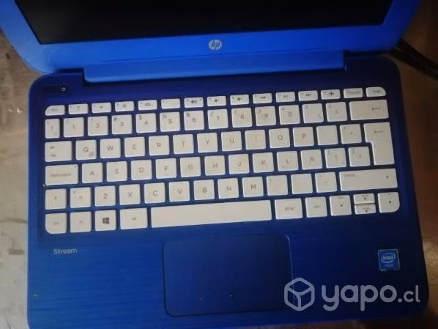 Netbook en buen estado
