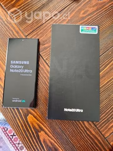 Samsung Galaxy note - Imagen 2