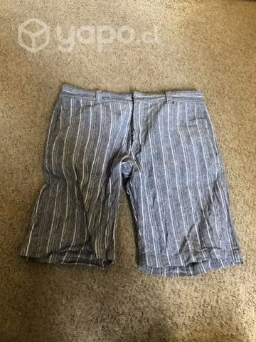 Shorts talla 40