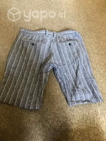 Shorts talla 40