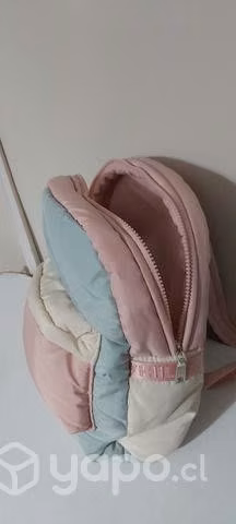 Mini mochila todomoda