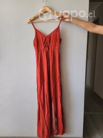 Vestido largo UMBRALE NUEVO