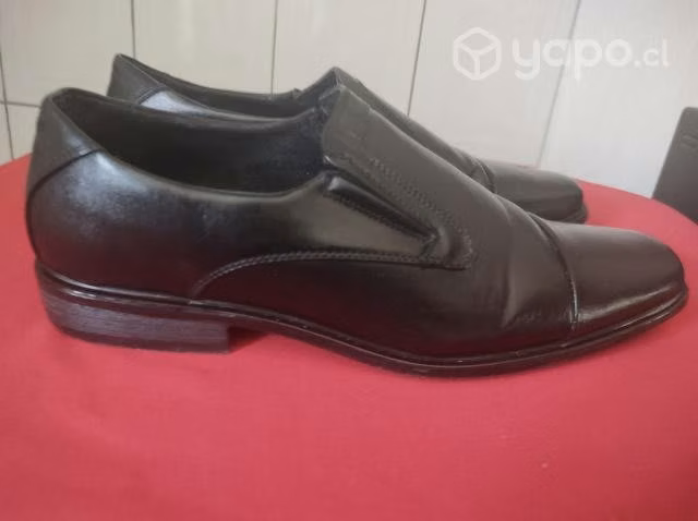 Zapatos bruno bertini - Imagen 3