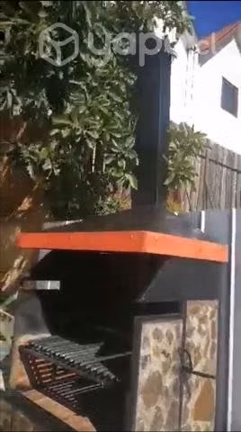 QUINCHO DÚO: Horno y parrilla