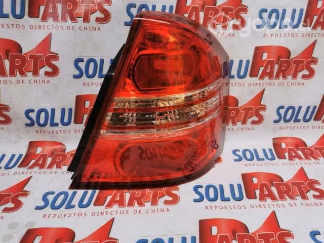 Lifan 620 Foco trasero derecho