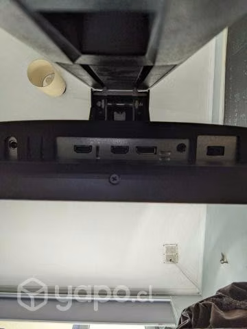 Monitor 280hz 1ms ASUS TUF VG259QM Gaming