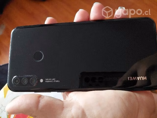 Huawei p30lite