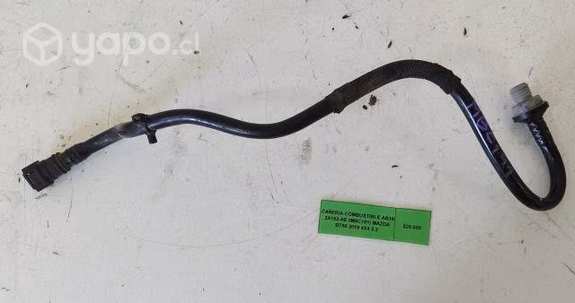 Caneria Combustible (MBC191) Mazda BT50 2019
