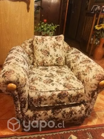 Sillones