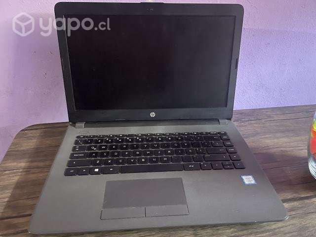 Notebook HP - Imagen 2