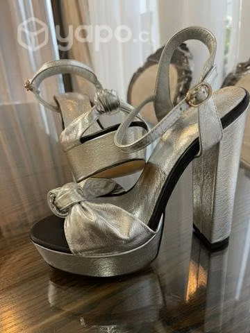 Zapatos de fiesta - Imagen 3