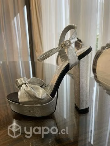 Zapatos de fiesta