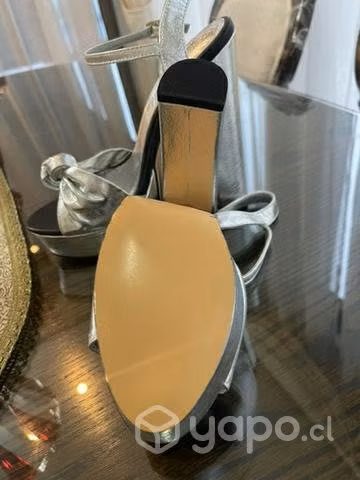 Zapatos de fiesta - Imagen 4