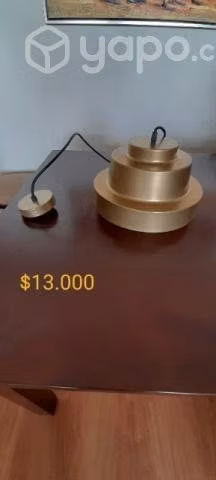 Lámpara