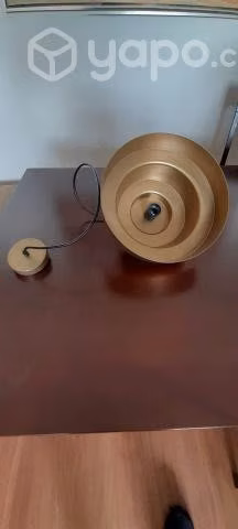 Lámpara