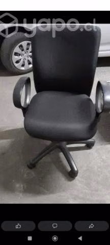 sillas de escritorio ejecutiva