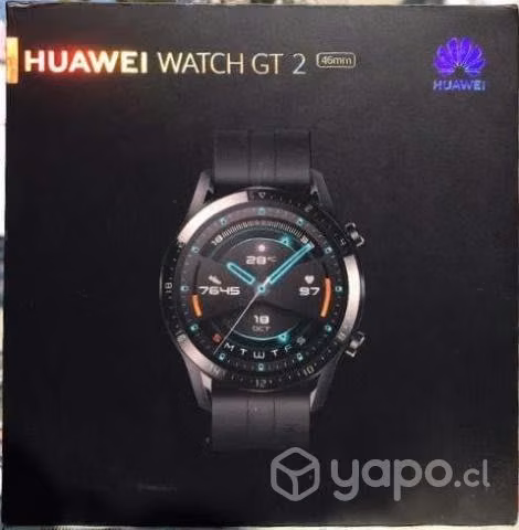 Reloj Huawei GT 2