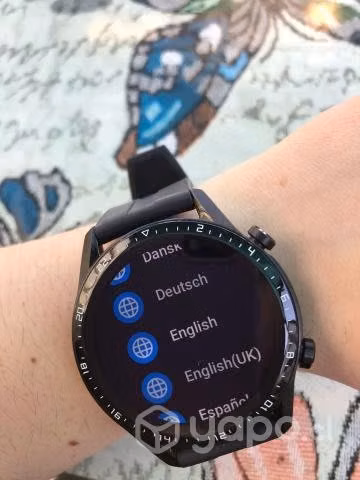 Reloj Huawei GT 2