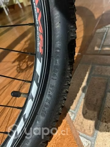 Bicicleta bianchi
