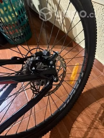 Bicicleta bianchi
