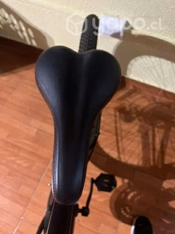 Bicicleta bianchi