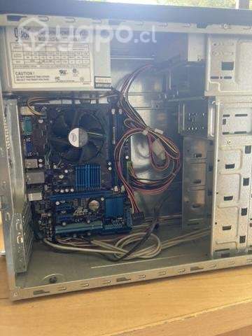 Pc fuera de funcionamiento - Imagen 2